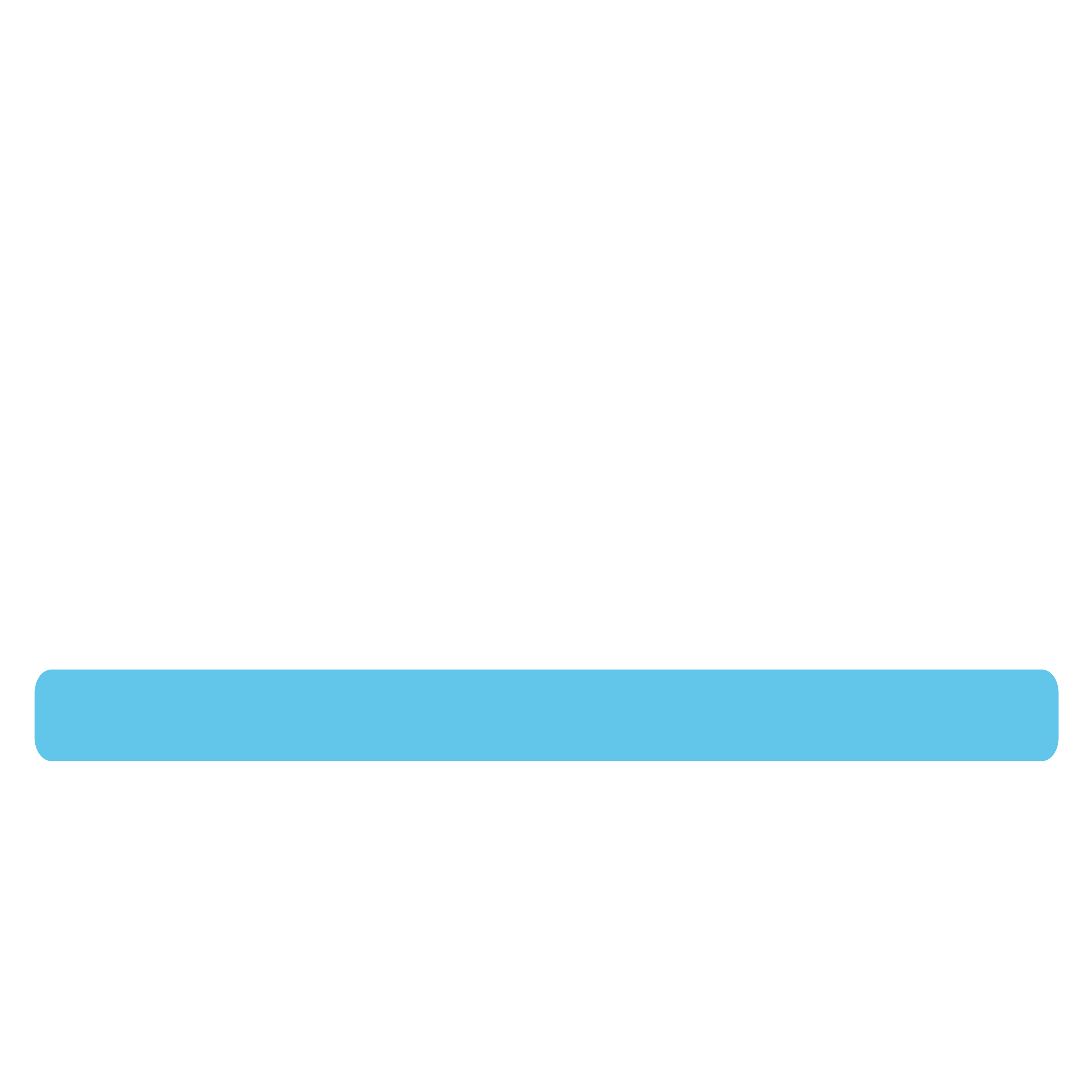 Sägeblatt-Icon als Symbol für Lohnschnitt und Sägezuschnitte